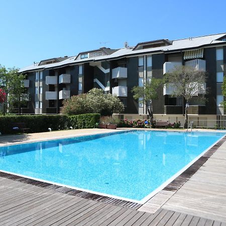 Casa Marina Apartman Lignano Sabbiadoro Kültér fotó