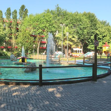 Casa Marina Apartman Lignano Sabbiadoro Kültér fotó