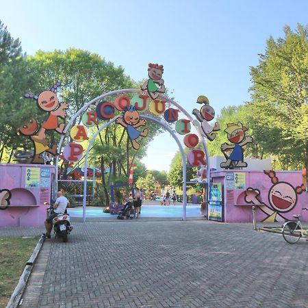 Casa Marina Apartman Lignano Sabbiadoro Kültér fotó