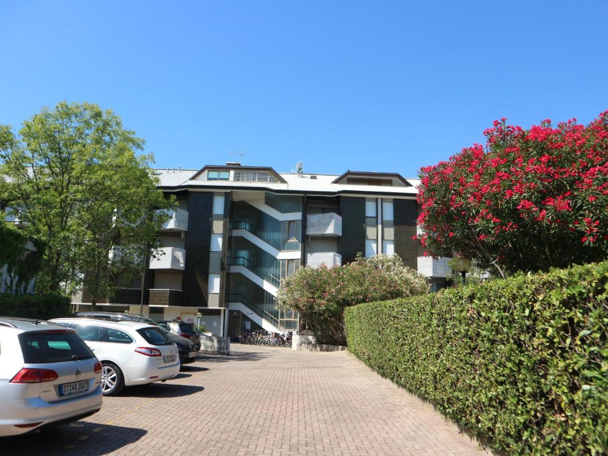 Casa Marina Apartman Lignano Sabbiadoro Kültér fotó