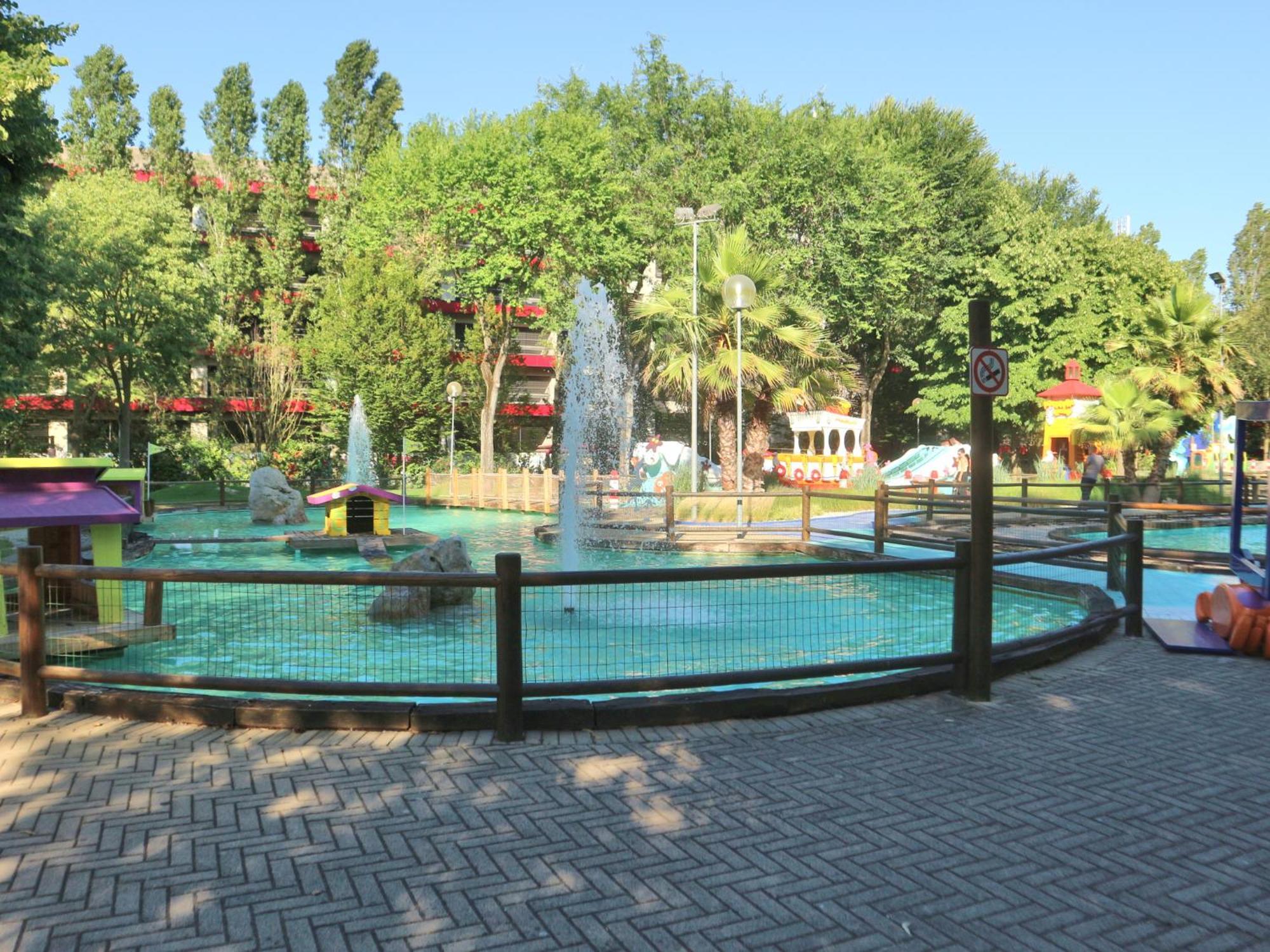 Casa Marina Apartman Lignano Sabbiadoro Kültér fotó